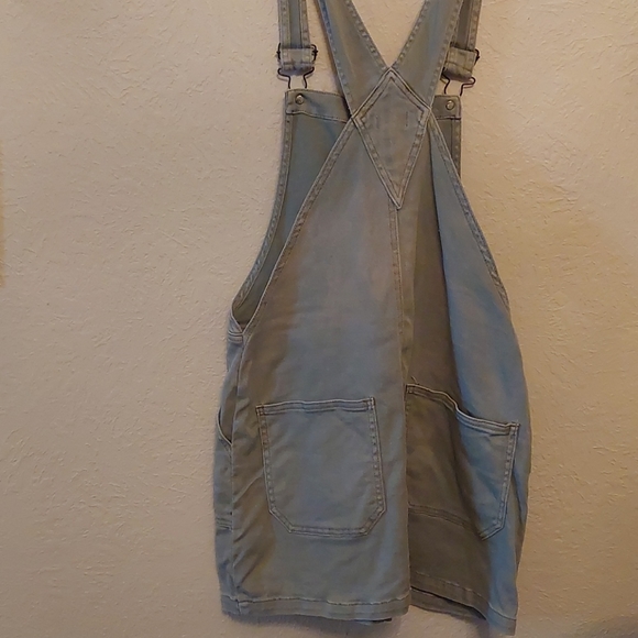 Overall dress jumper - Picture 4 of 6